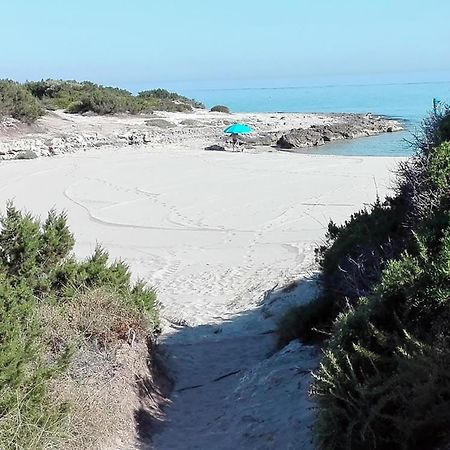 Vila Dimora White Ostuni Exteriér fotografie
