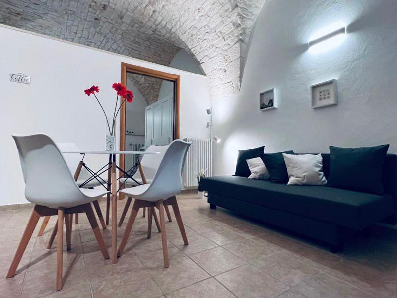 Vila Dimora White Ostuni Exteriér fotografie