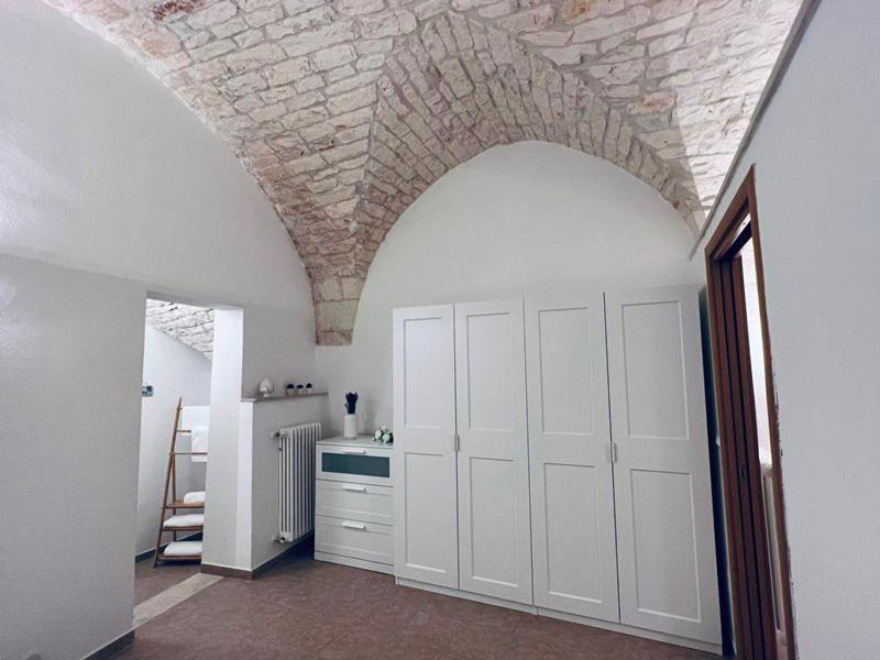 Vila Dimora White Ostuni Exteriér fotografie