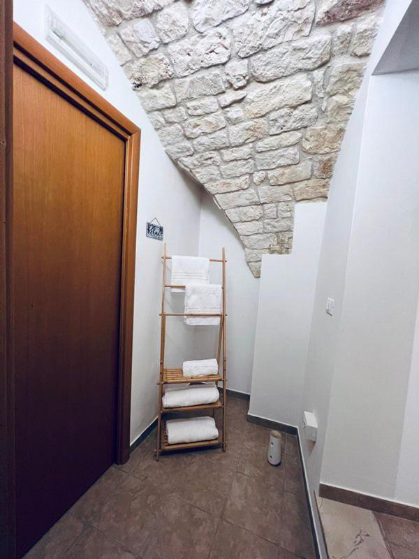Vila Dimora White Ostuni Exteriér fotografie