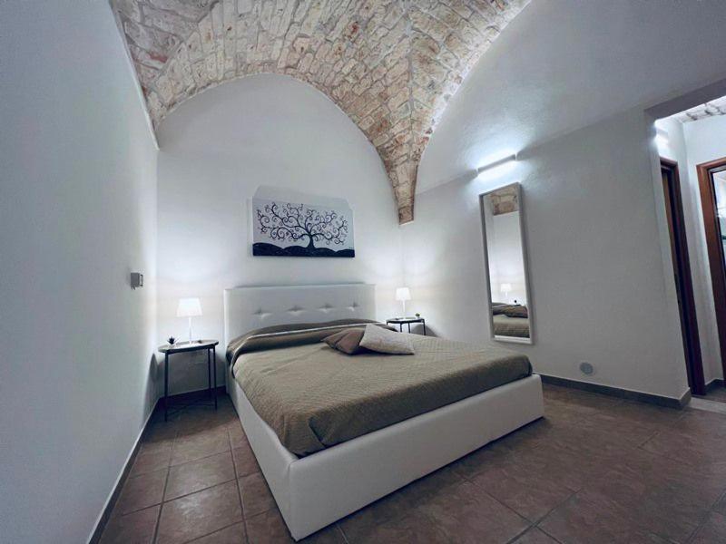 Vila Dimora White Ostuni Exteriér fotografie
