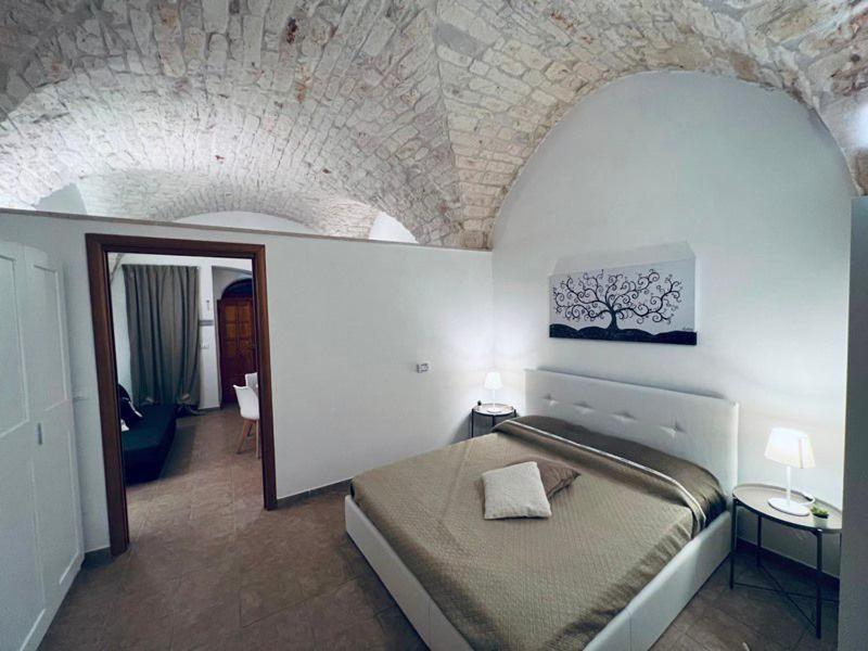 Vila Dimora White Ostuni Exteriér fotografie