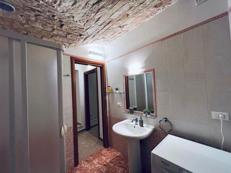 Vila Dimora White Ostuni Exteriér fotografie