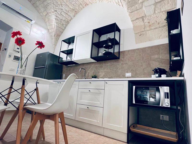 Vila Dimora White Ostuni Exteriér fotografie