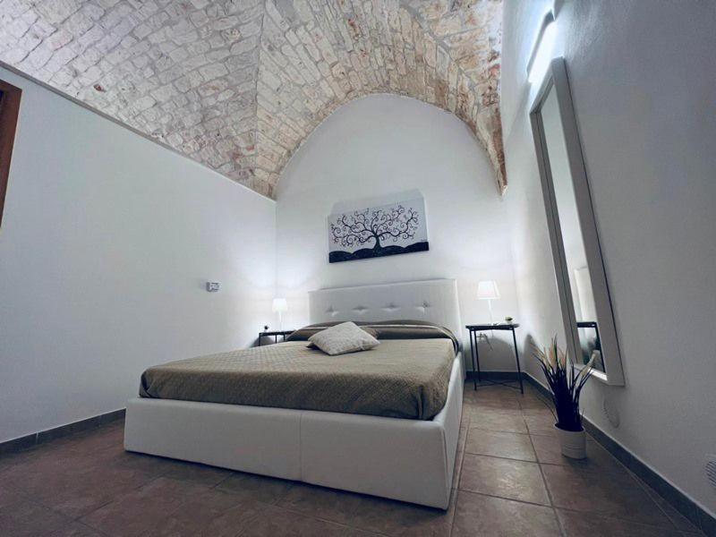 Vila Dimora White Ostuni Exteriér fotografie