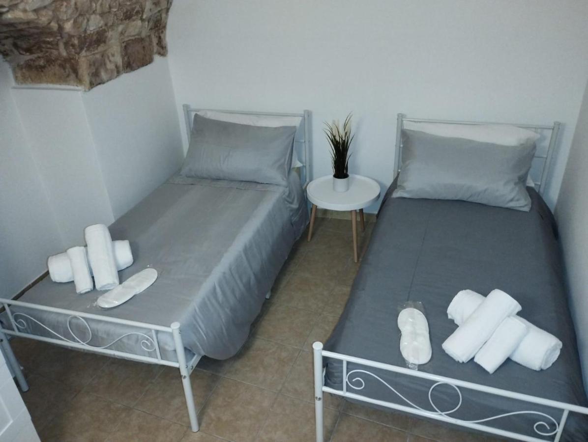 Vila Dimora White Ostuni Exteriér fotografie