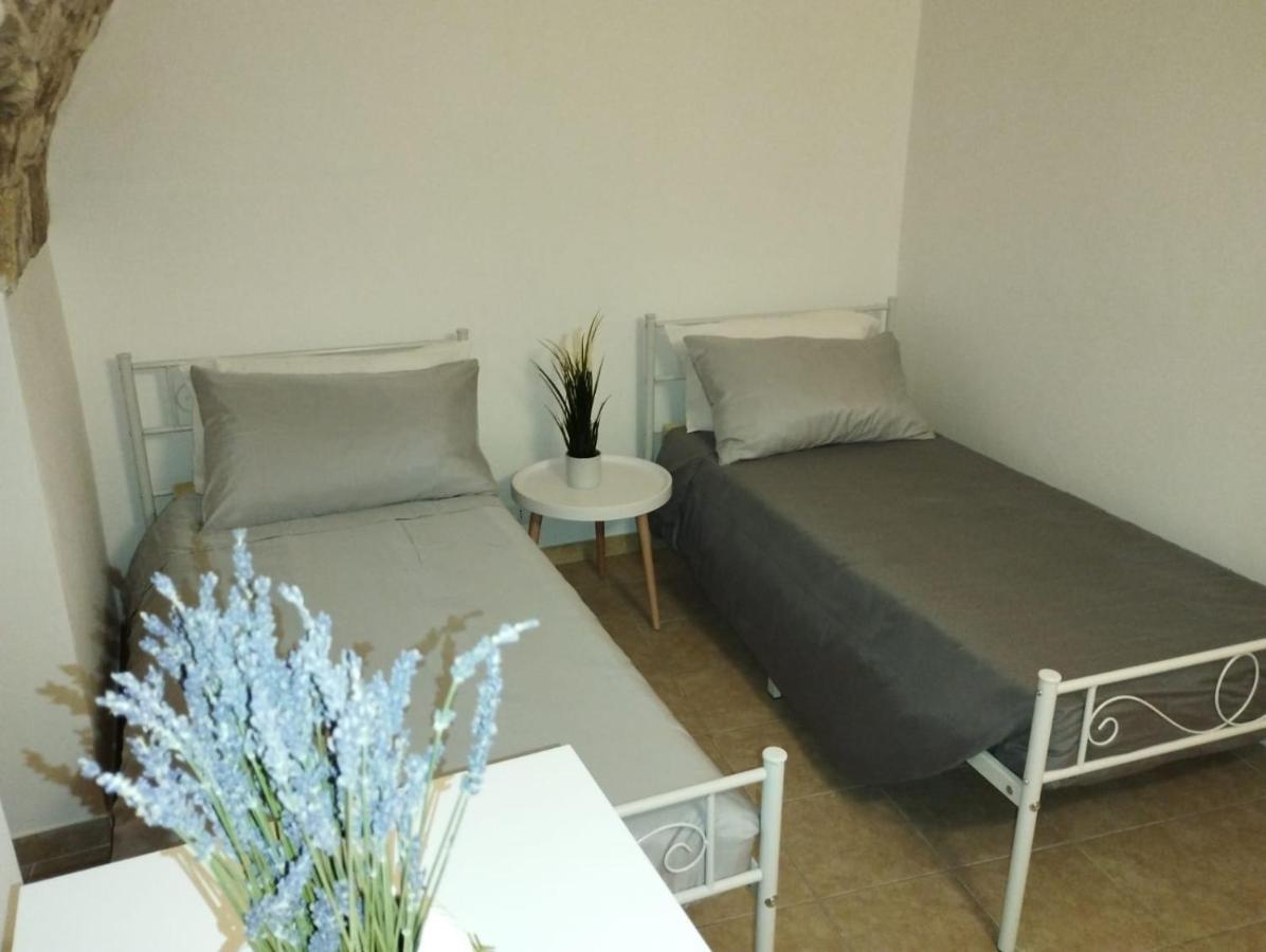 Vila Dimora White Ostuni Exteriér fotografie